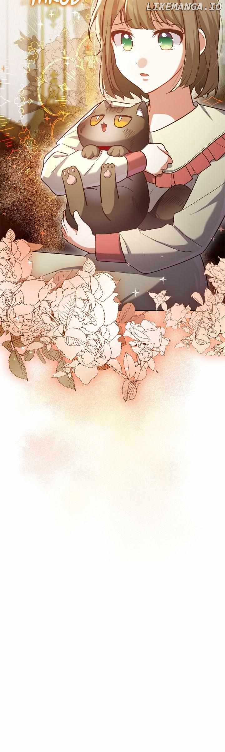 Originally A Lady With One Line Chapter 203 page 2