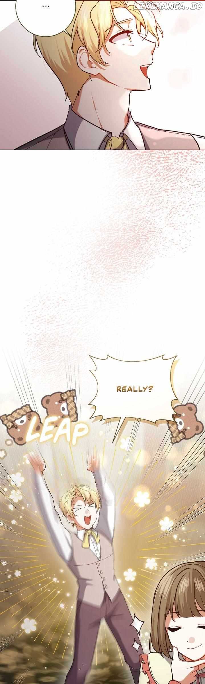 Originally A Lady With One Line Chapter 203 page 30