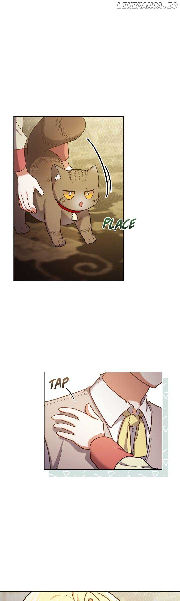 Originally A Lady With One Line Chapter 203 page 4