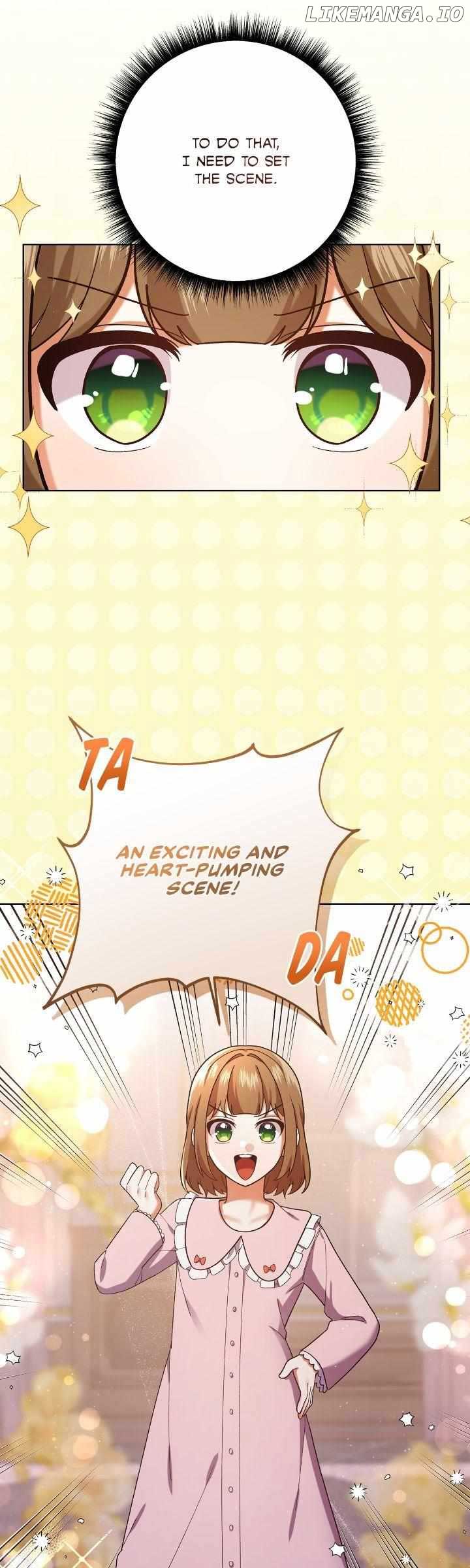 Originally A Lady With One Line Chapter 204 page 13