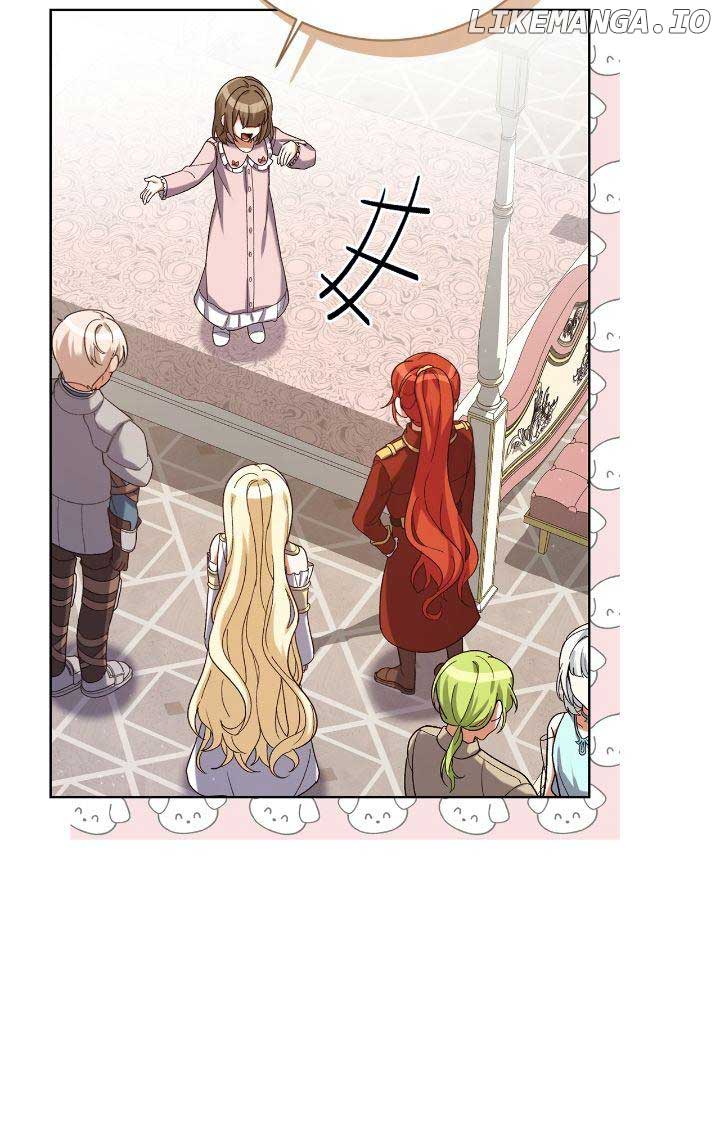 Originally A Lady With One Line Chapter 204 page 15