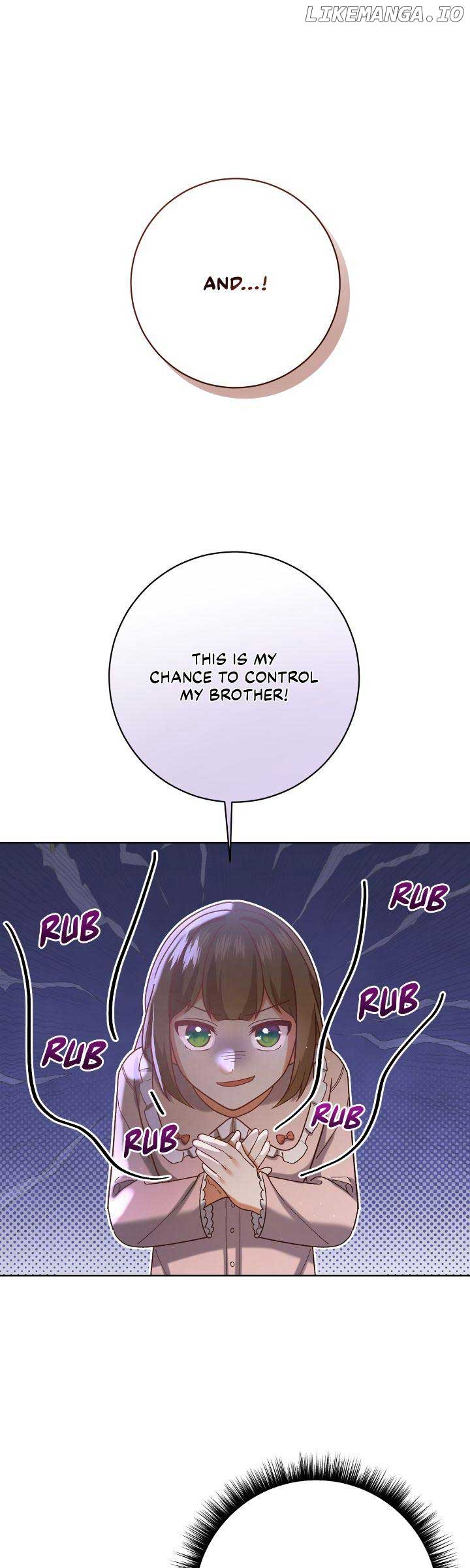 Originally A Lady With One Line Chapter 204 page 26