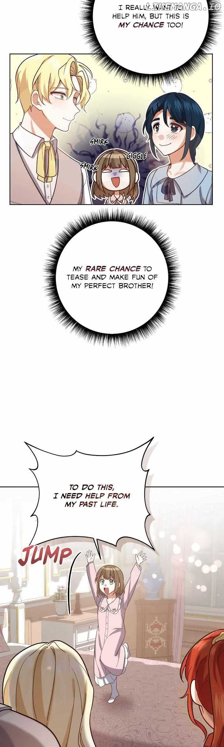 Originally A Lady With One Line Chapter 204 page 27