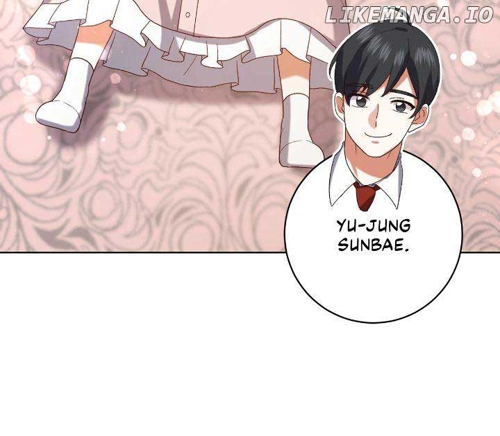 Originally A Lady With One Line Chapter 204 page 31
