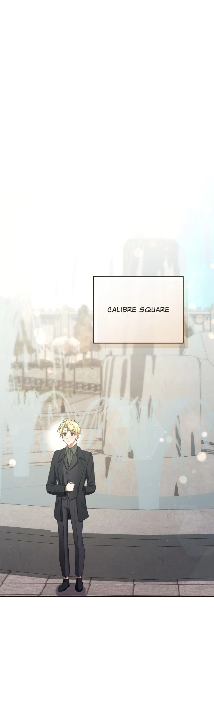 Originally A Lady With One Line Chapter 205 page 0