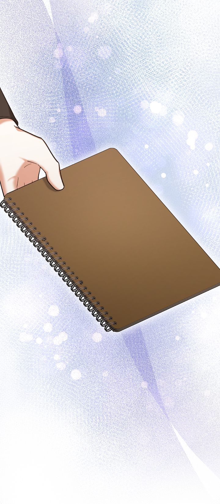 Originally A Lady With One Line Chapter 205 page 20