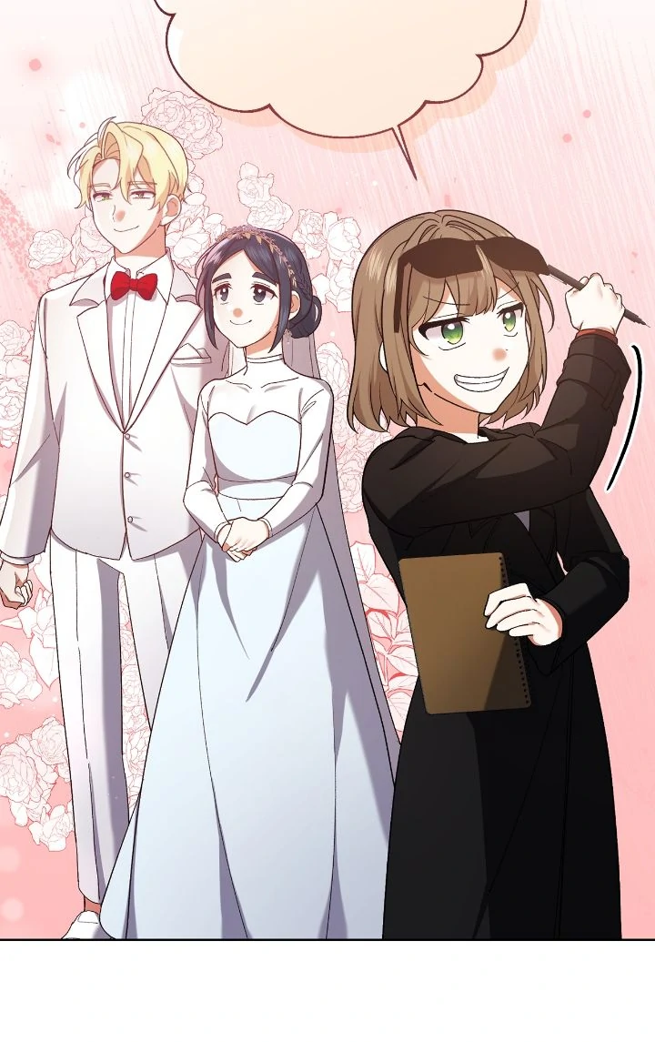 Originally A Lady With One Line Chapter 205 page 25