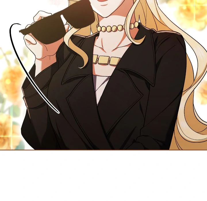 Originally A Lady With One Line Chapter 205 page 30