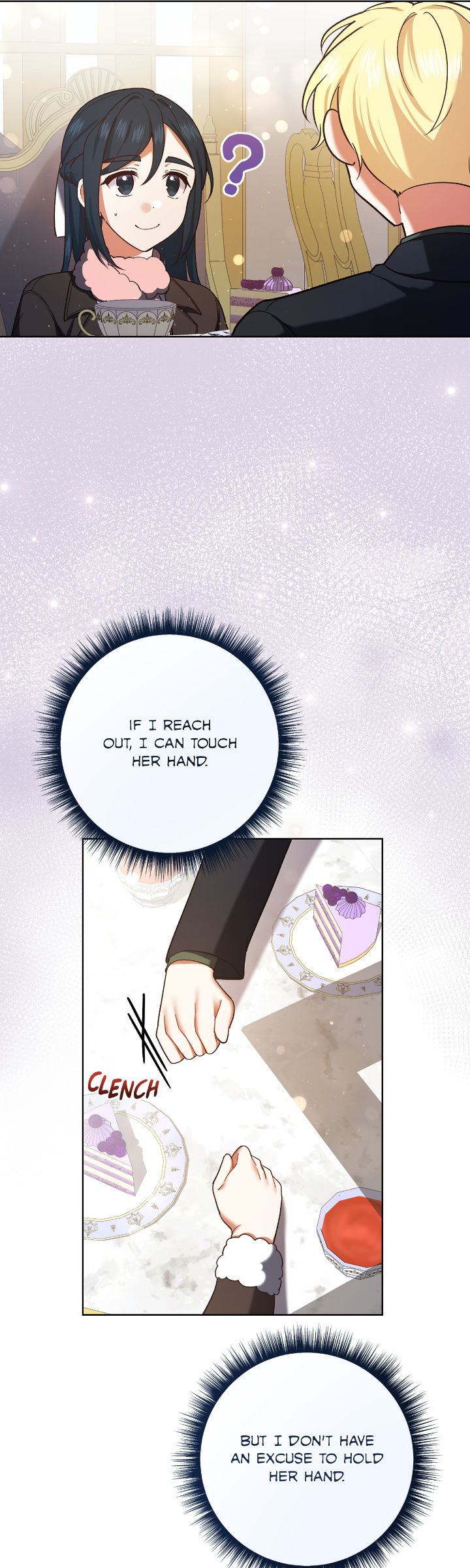 Originally A Lady With One Line Chapter 205 page 44