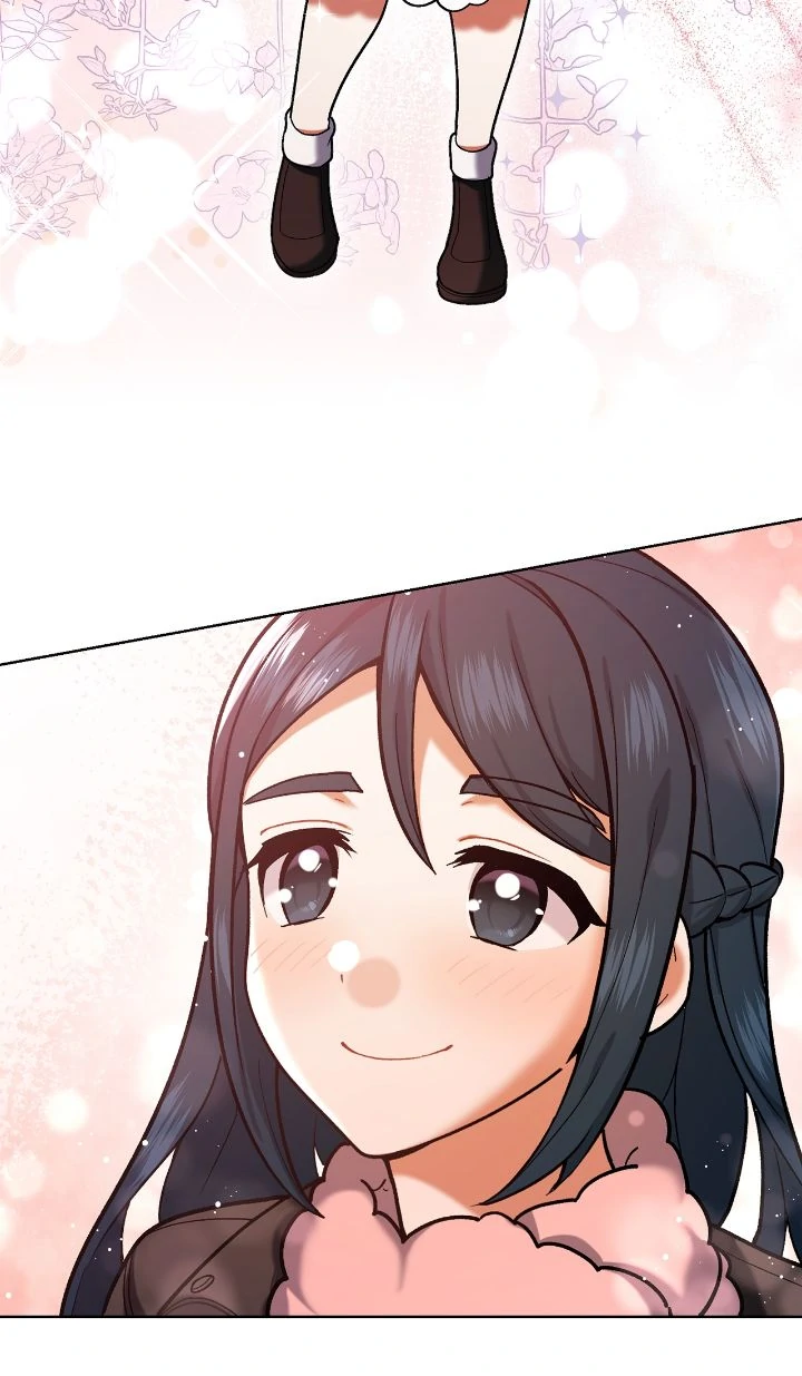 Originally A Lady With One Line Chapter 205 page 5