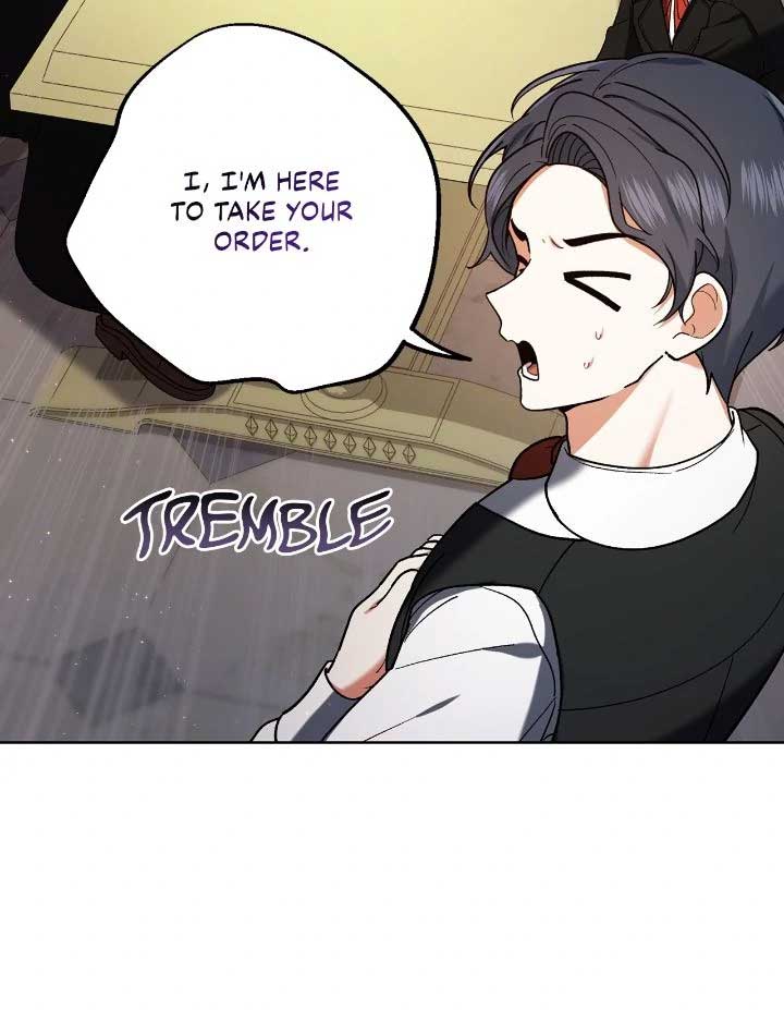 Originally A Lady With One Line Chapter 206 page 14