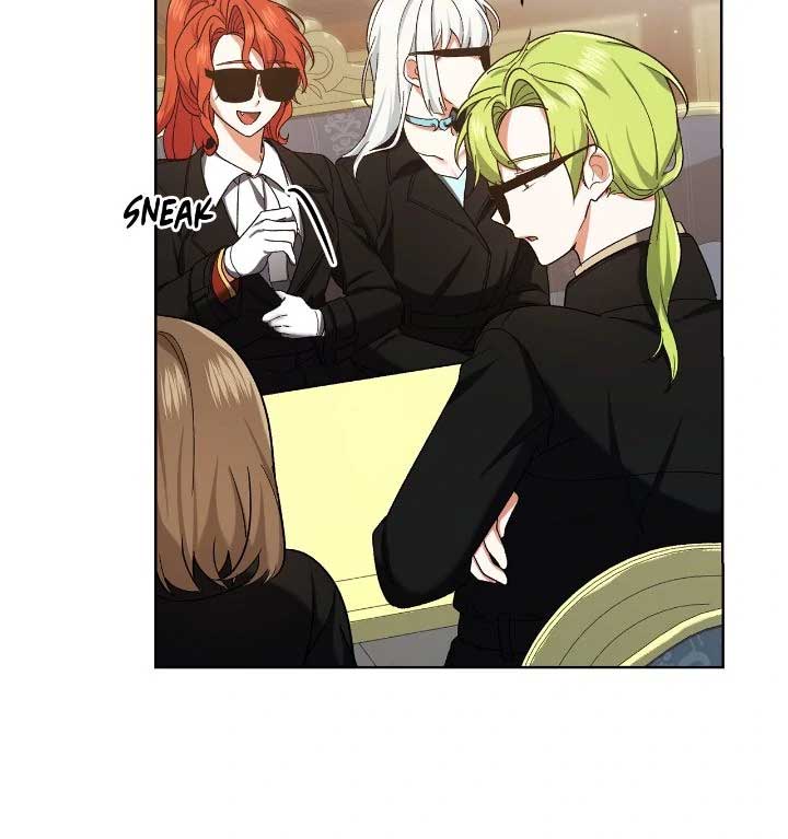 Originally A Lady With One Line Chapter 206 page 29