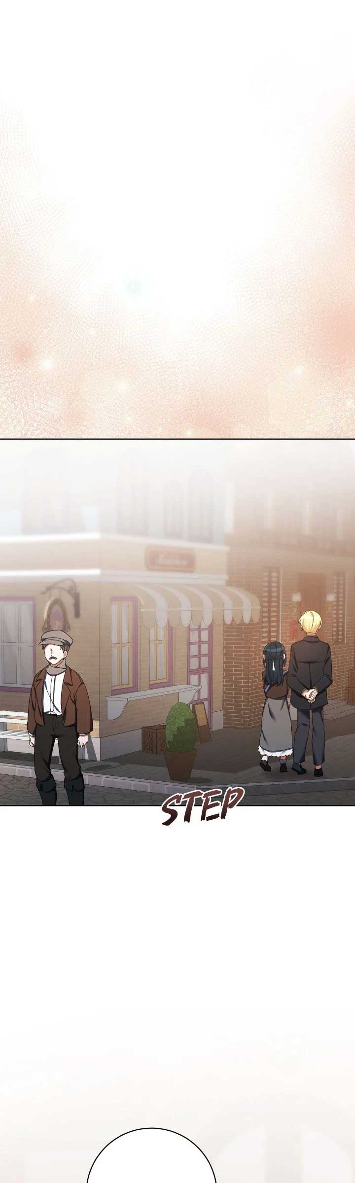 Originally A Lady With One Line Chapter 206 page 32