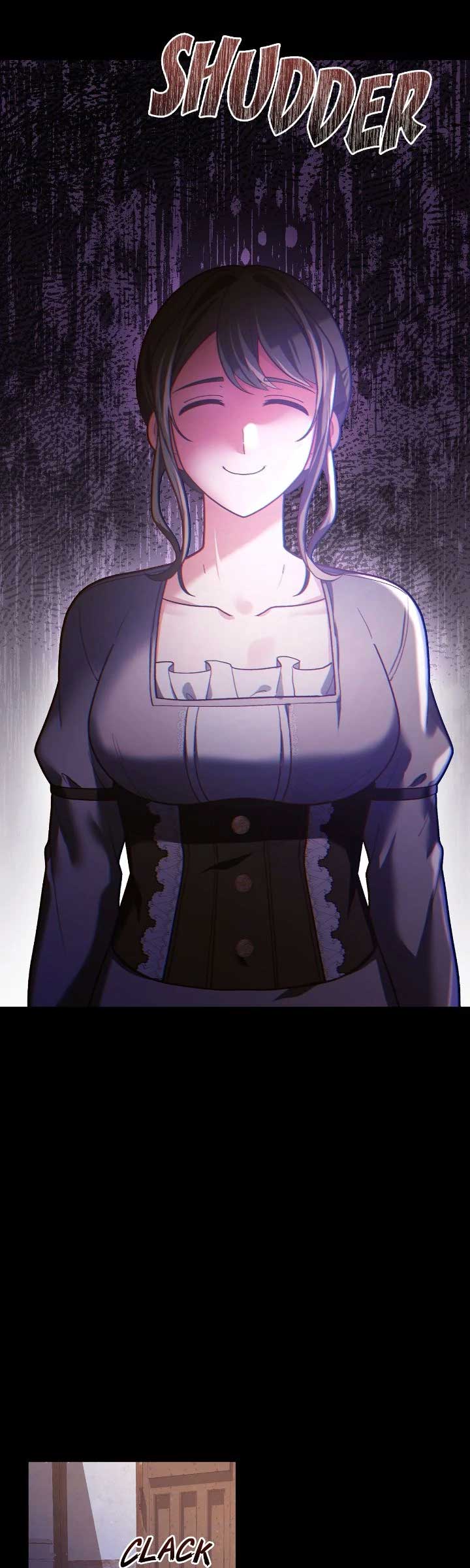 Originally A Lady With One Line Chapter 207 page 23