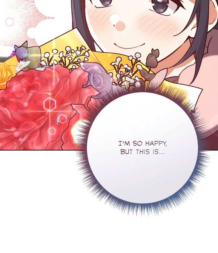 Originally A Lady With One Line Chapter 207 page 39