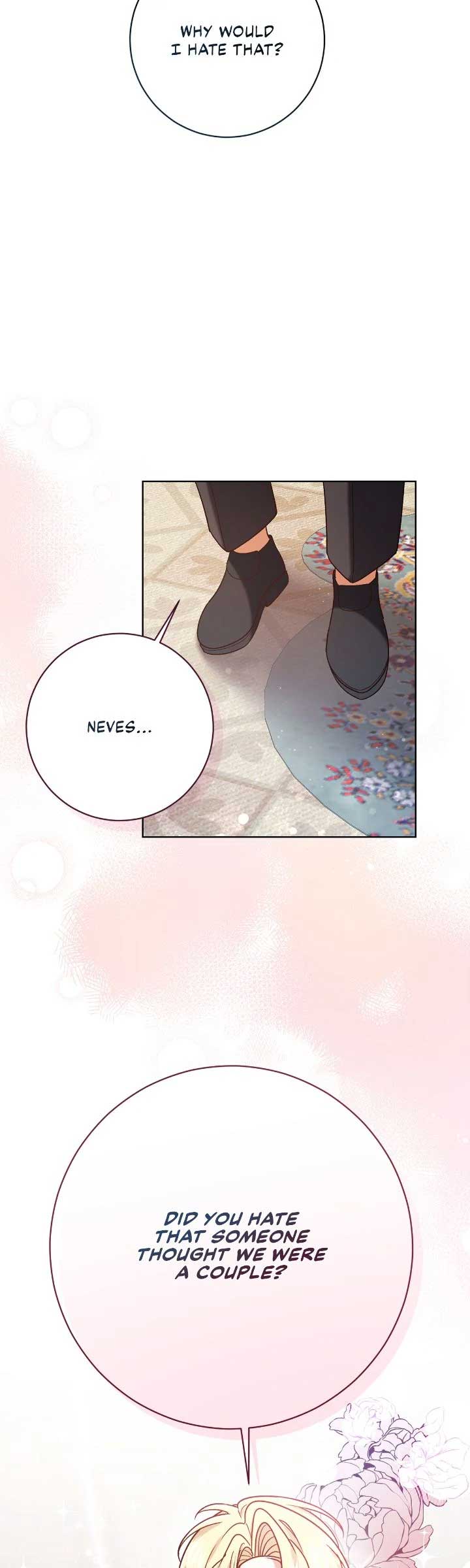 Originally A Lady With One Line Chapter 207 page 42