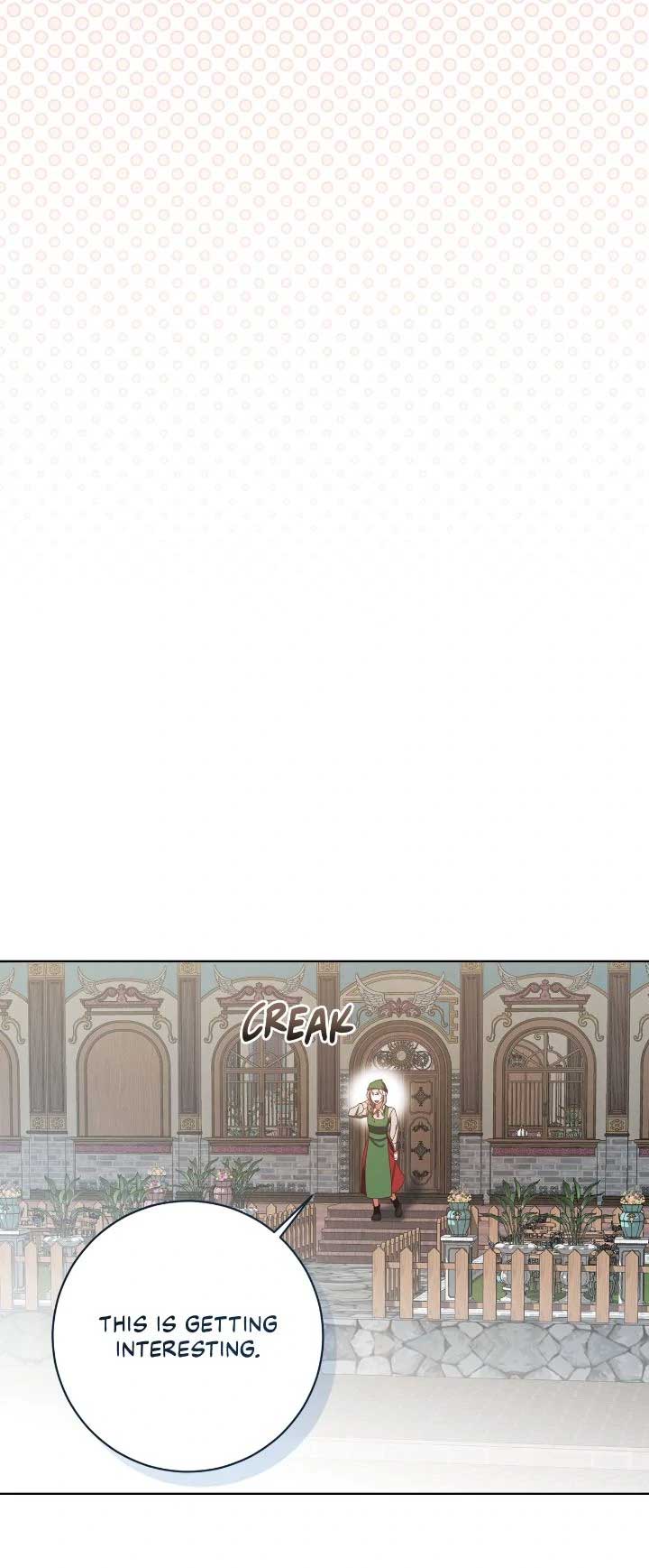 Originally A Lady With One Line Chapter 207 page 44