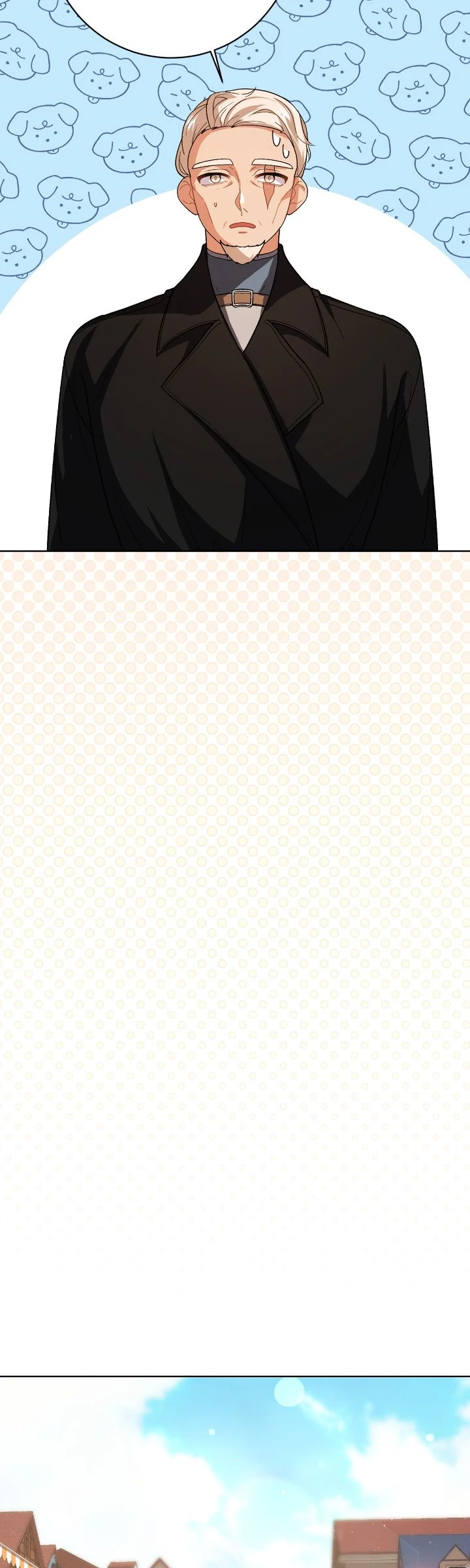Originally A Lady With One Line Chapter 208 page 17