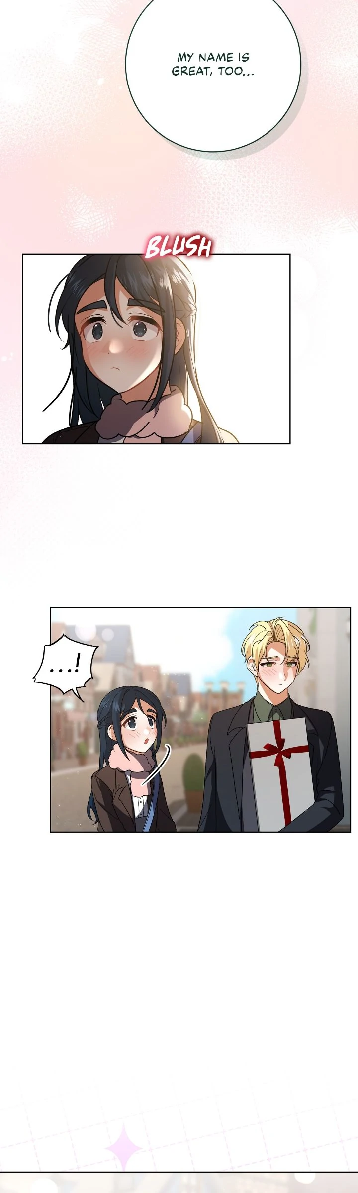 Originally A Lady With One Line Chapter 208 page 30