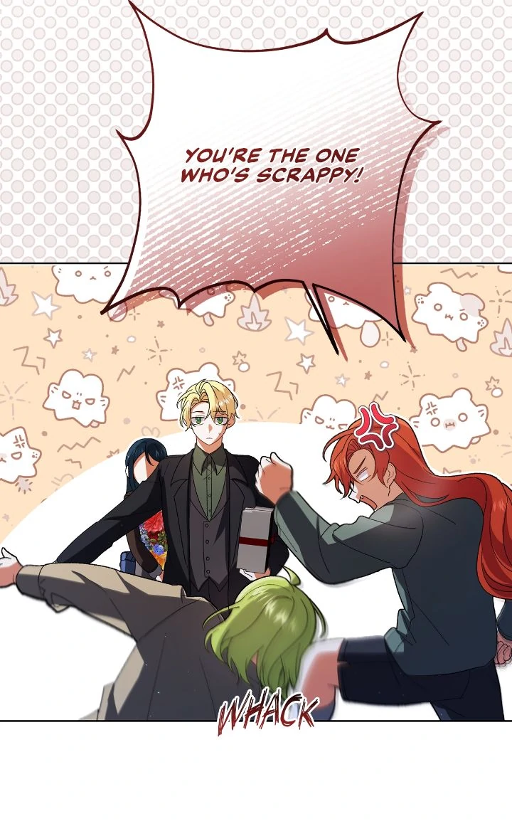 Originally A Lady With One Line Chapter 208 page 44