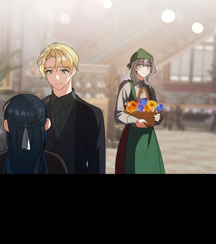 Originally A Lady With One Line Chapter 208 page 8