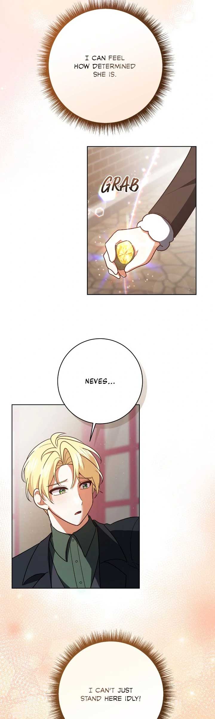 Originally A Lady With One Line Chapter 209 page 16
