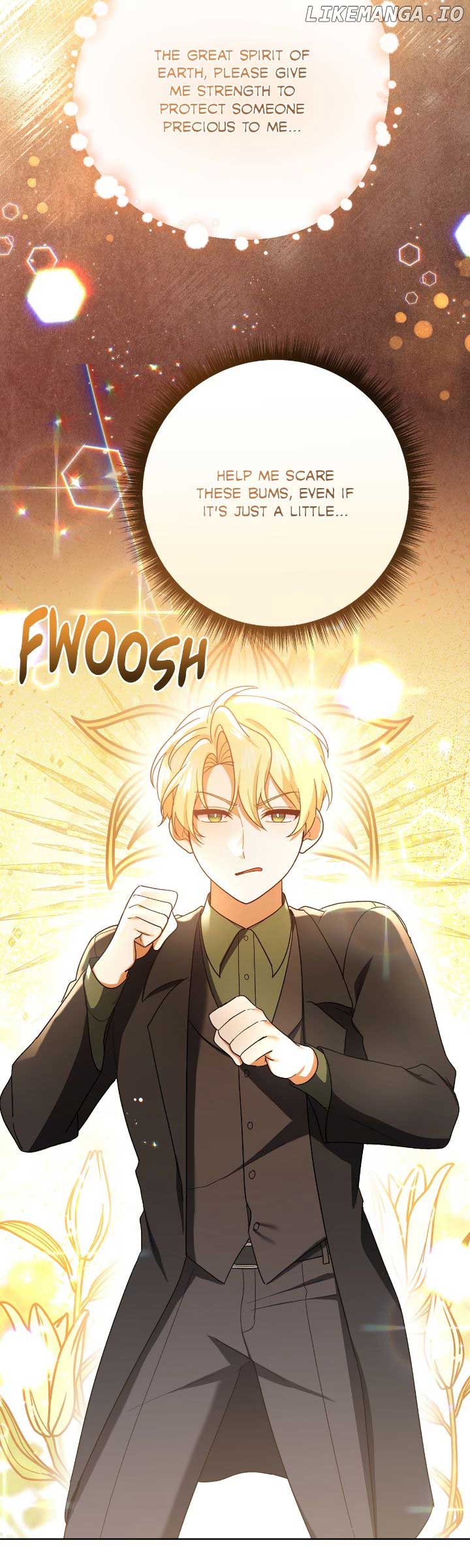 Originally A Lady With One Line Chapter 209 page 18