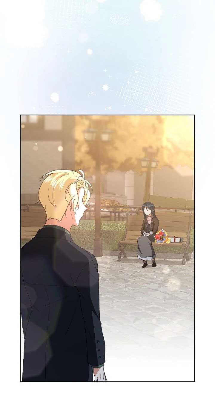 Originally A Lady With One Line Chapter 209 page 28