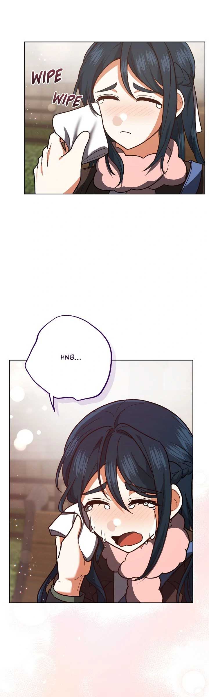 Originally A Lady With One Line Chapter 209 page 31