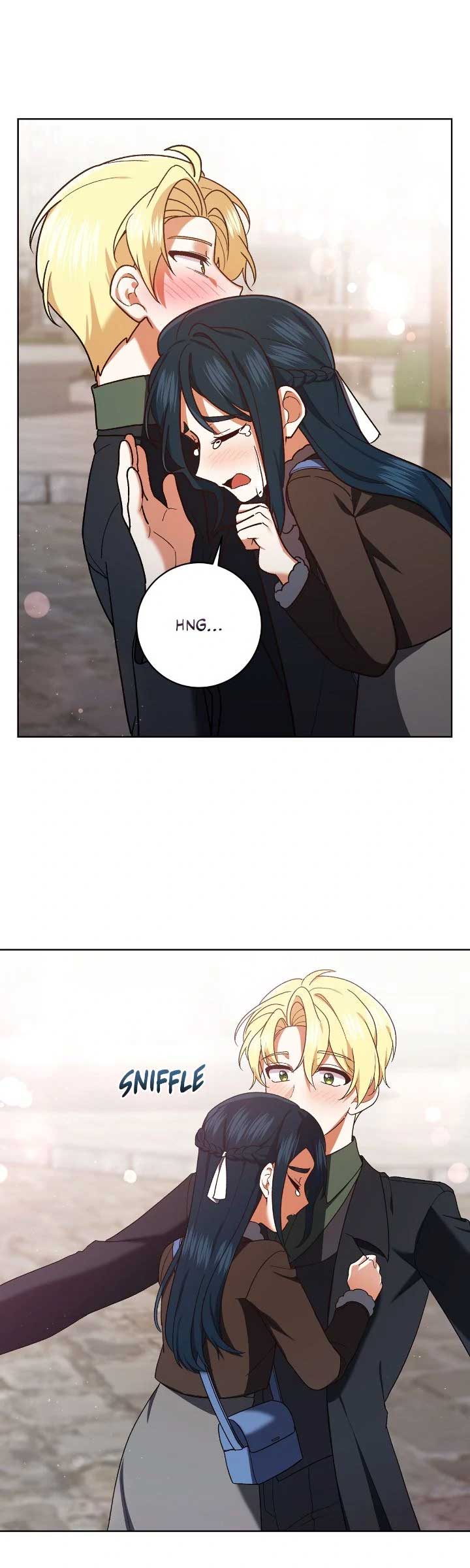 Originally A Lady With One Line Chapter 209 page 34