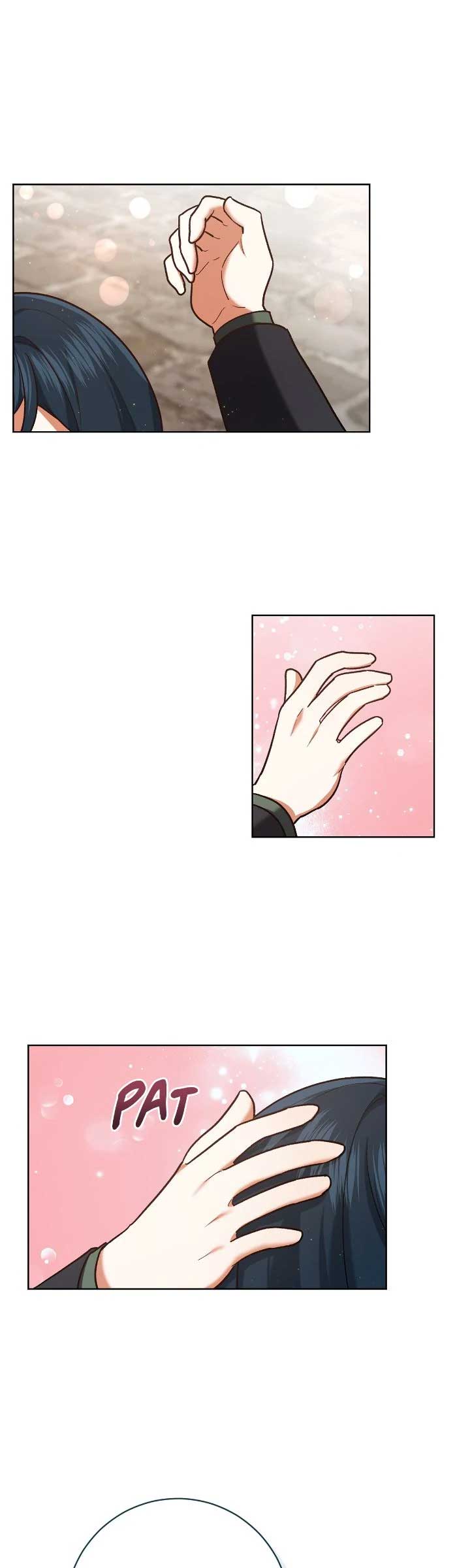 Originally A Lady With One Line Chapter 209 page 35