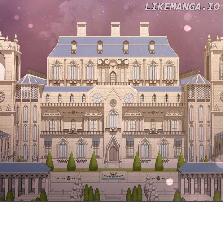 Originally A Lady With One Line Chapter 209 page 39