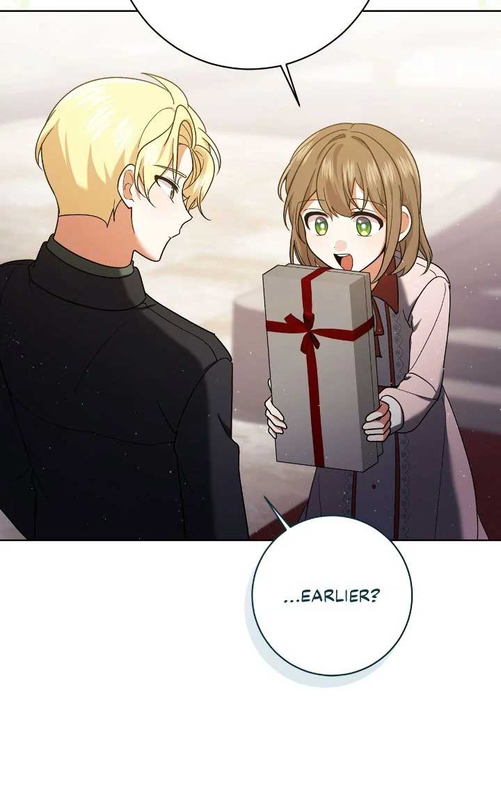 Originally A Lady With One Line Chapter 209 page 43