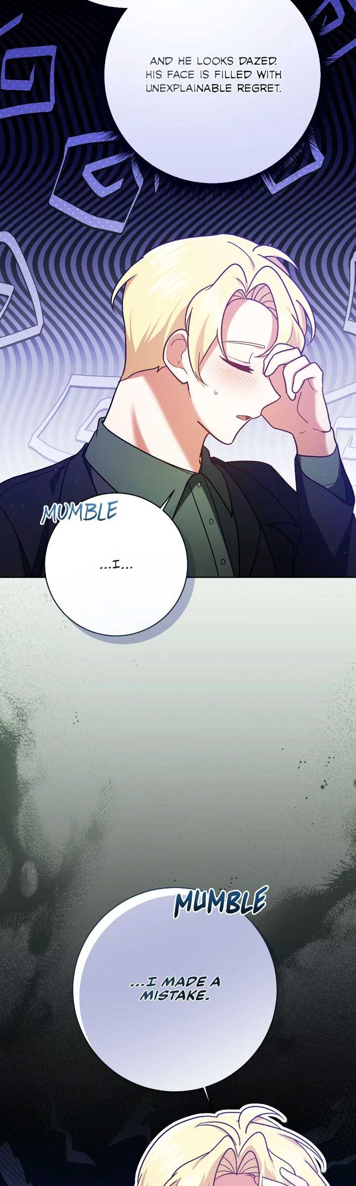 Originally A Lady With One Line Chapter 209 page 46