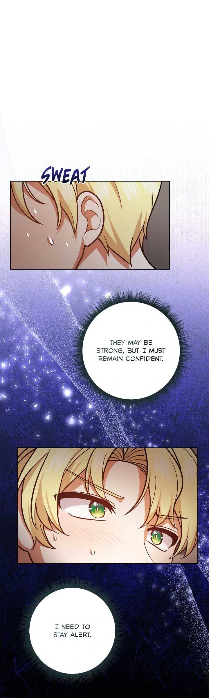Originally A Lady With One Line Chapter 209 page 4