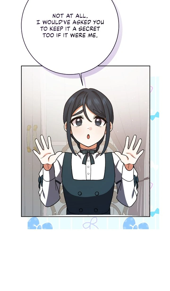 Originally A Lady With One Line Chapter 211 page 25