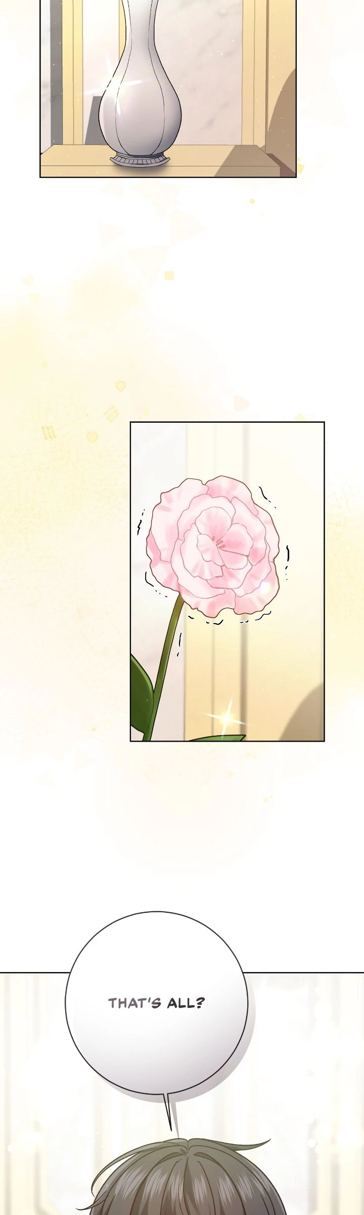 Originally A Lady With One Line Chapter 212 page 19