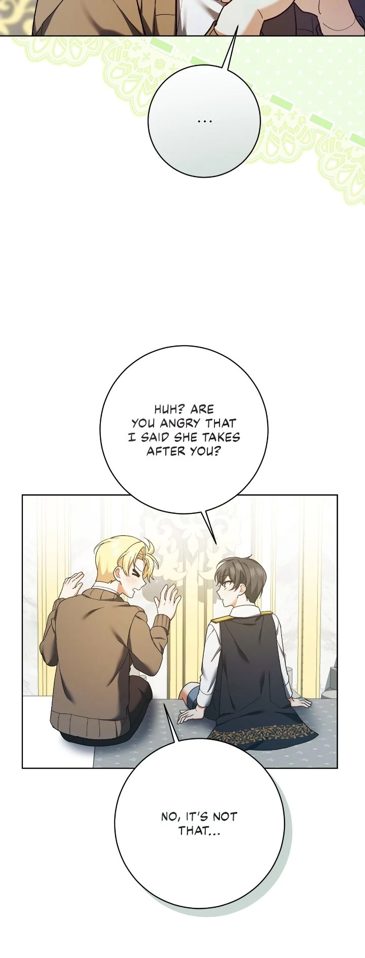 Originally A Lady With One Line Chapter 212 page 36