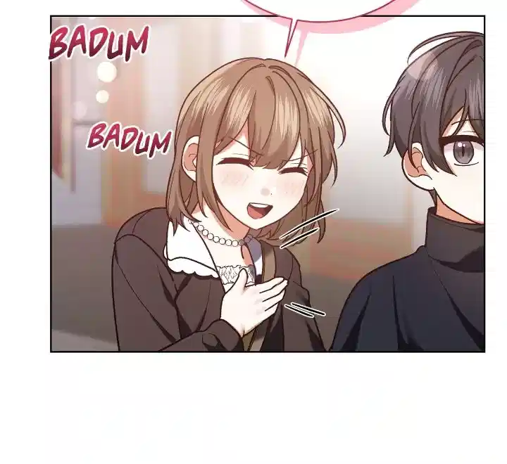 Originally A Lady With One Line Chapter 214 page 27
