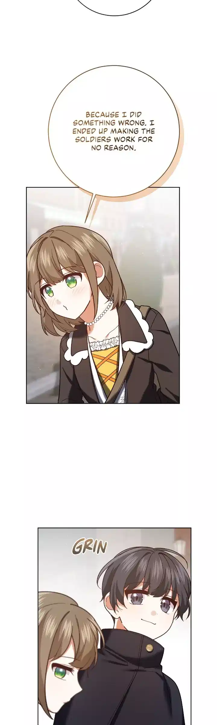 Originally A Lady With One Line Chapter 214 page 32