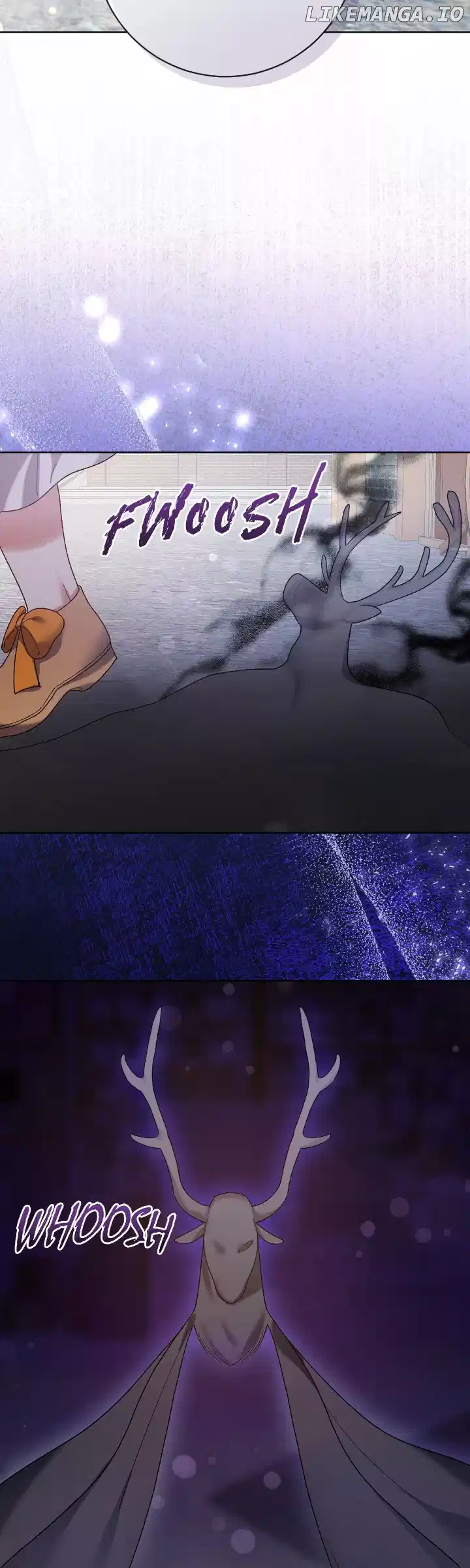 Originally A Lady With One Line Chapter 214 page 42
