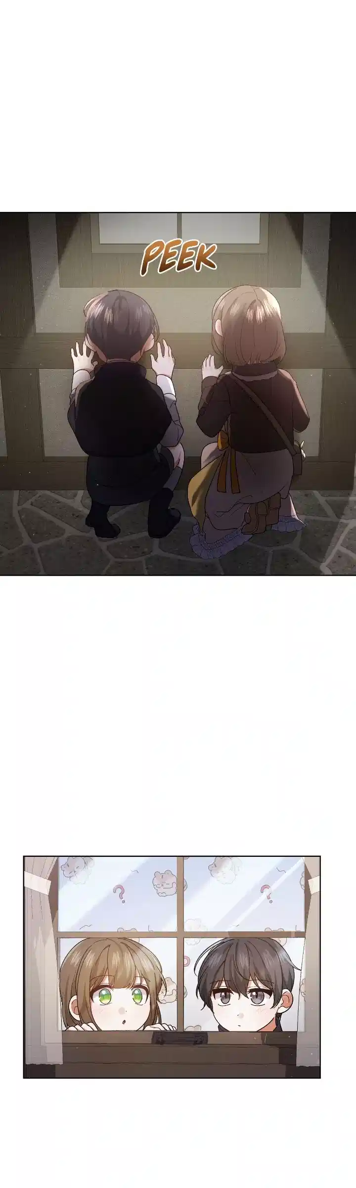 Originally A Lady With One Line Chapter 214 page 45