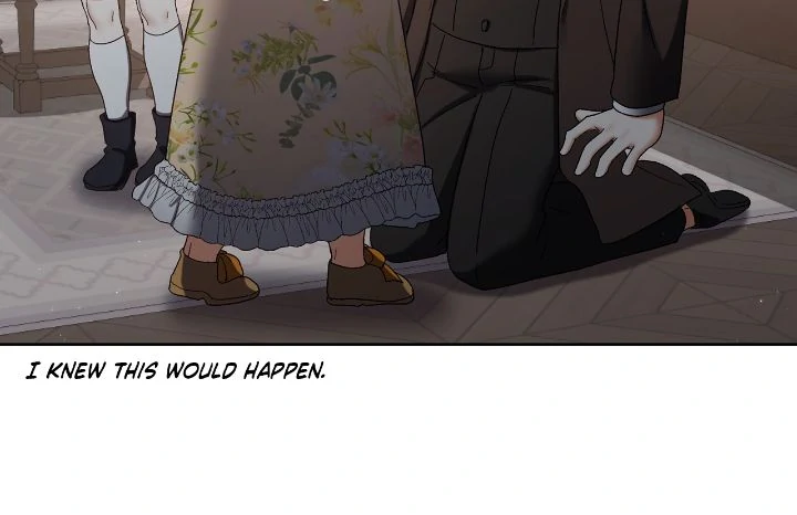 Originally A Lady With One Line Chapter 215 page 21