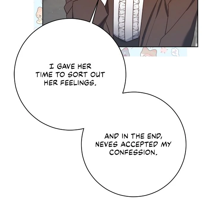 Originally A Lady With One Line Chapter 215 page 36
