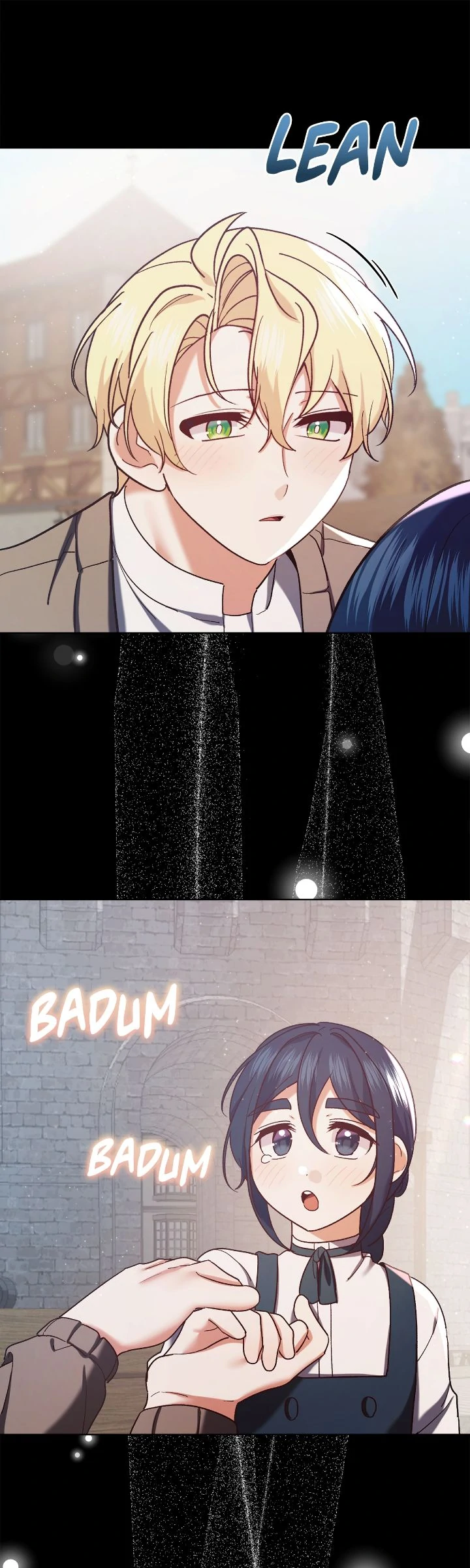 Originally A Lady With One Line Chapter 215 page 42