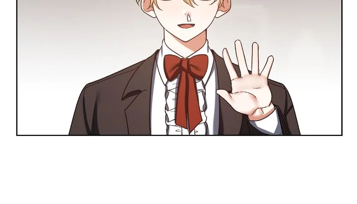 Originally A Lady With One Line Chapter 216 page 11