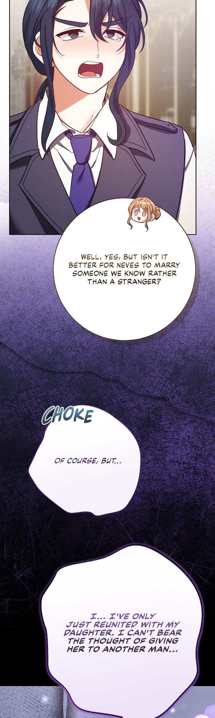 Originally A Lady With One Line Chapter 216 page 25