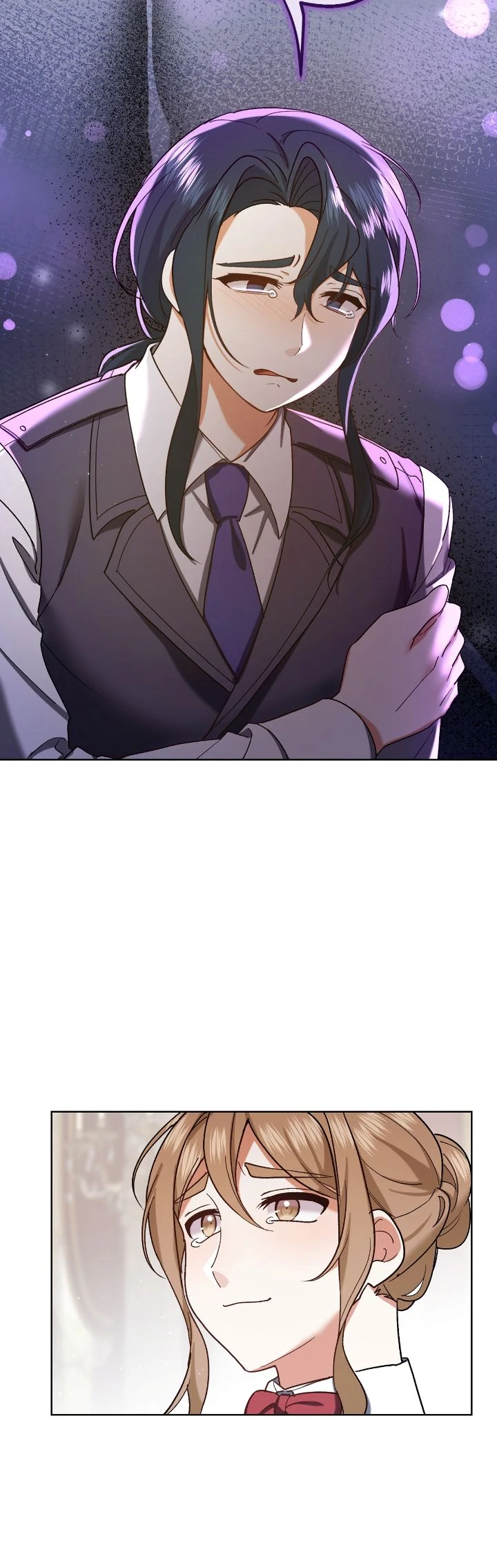 Originally A Lady With One Line Chapter 216 page 26