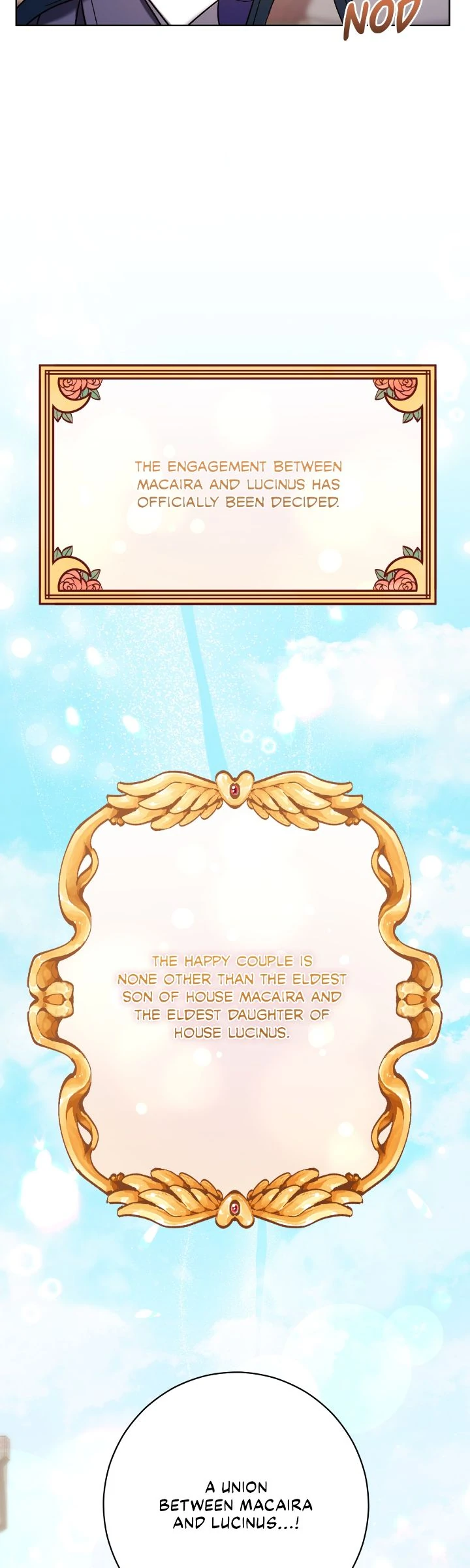 Originally A Lady With One Line Chapter 216 page 31