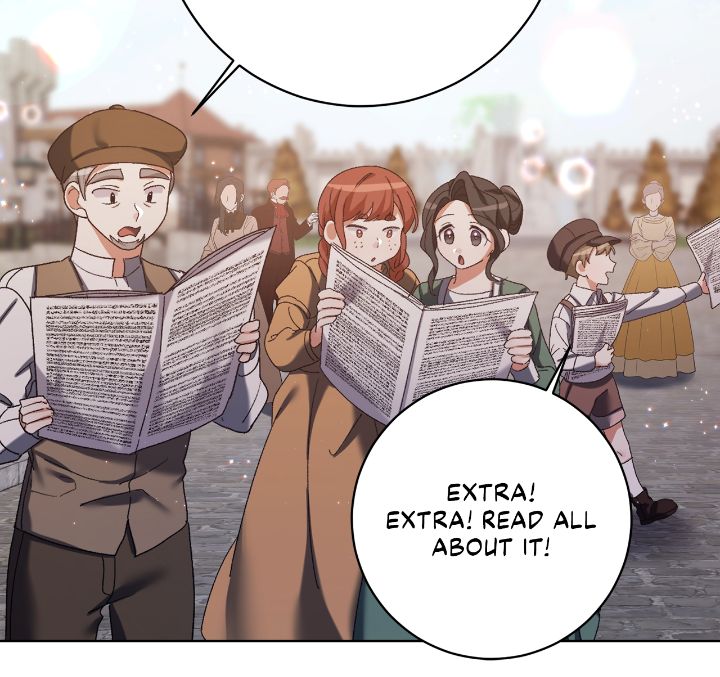 Originally A Lady With One Line Chapter 216 page 32